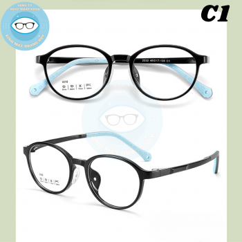 Gọng trẻ em mã 2232